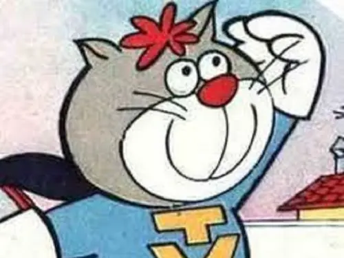 Superclassifica show, chi era la voce del Telegattone