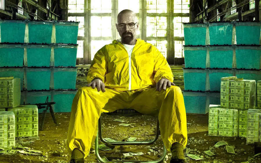 Breaking Bad film: cast, trama sequel e data di uscita Netflix