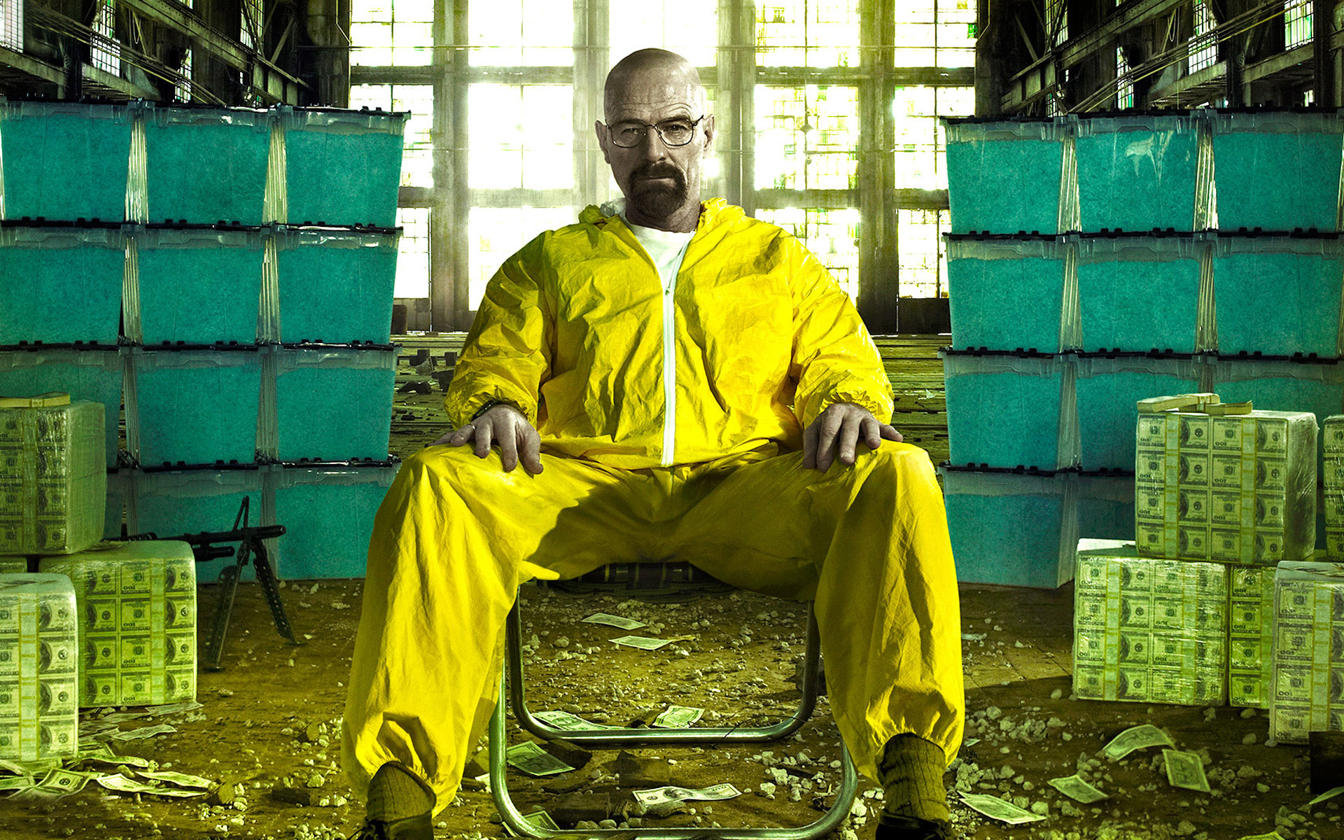 Breaking Bad film: cast, trama sequel e data di uscita Netflix