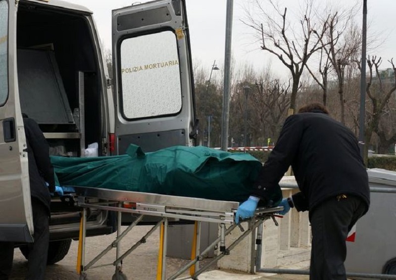 Rimini: dopo giorni di ricerca, trovato morto nel residence Ivan Urbinati