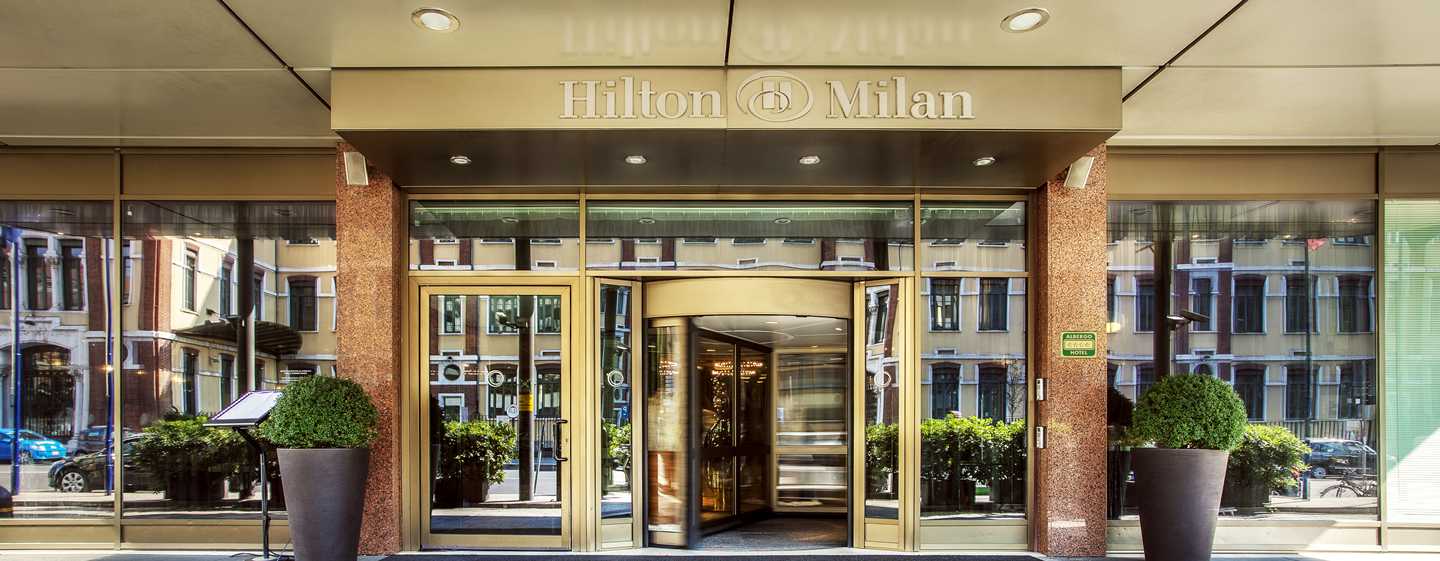 Assunzioni Hotel Hilton: come partecipare alla selezione e dove inviare il Cv