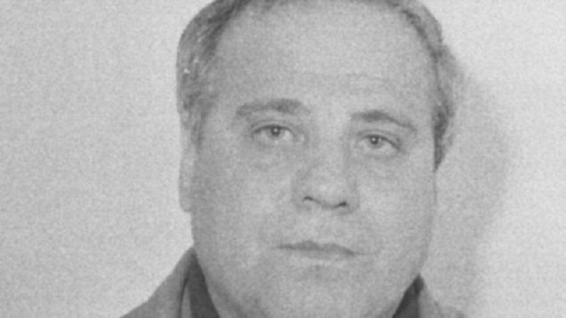 Perugia: muore ai domiciliari il boss palermitano Tommaso Spadaro