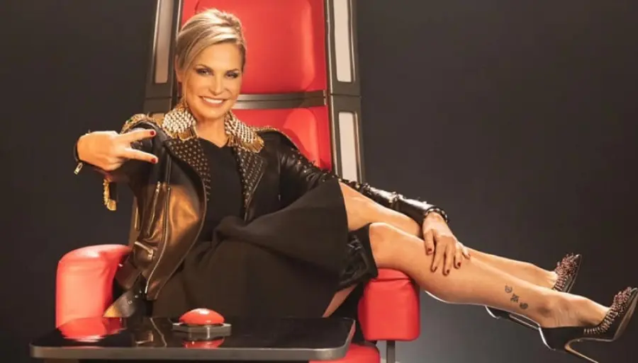 The Voice 2019 Italia: quando inizia, giudici e coach con Simona Ventura
