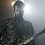 Lele Spedicato sul paco di Rimini, commozione per i Negramaro (VIDEO)