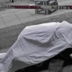 Genova: clochard 51enne trovato morto nel parco