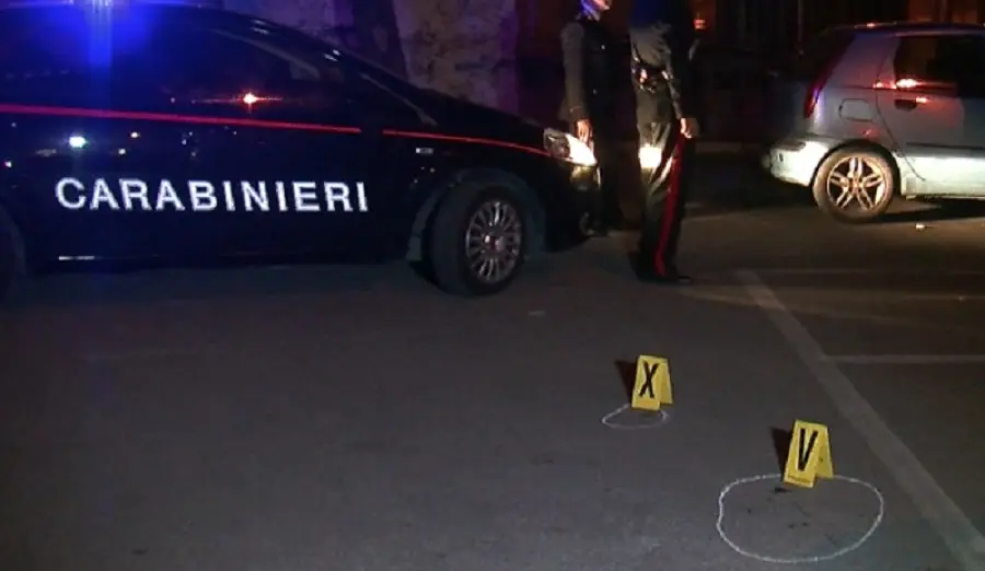 Reggio Calabria: agguato in tabaccheria, ucciso Francesco Catalano