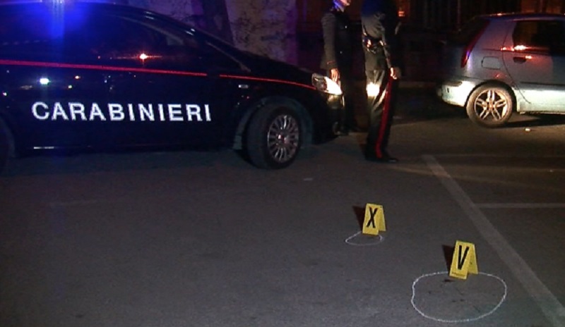 Reggio Calabria: agguato in tabaccheria, ucciso Francesco Catalano