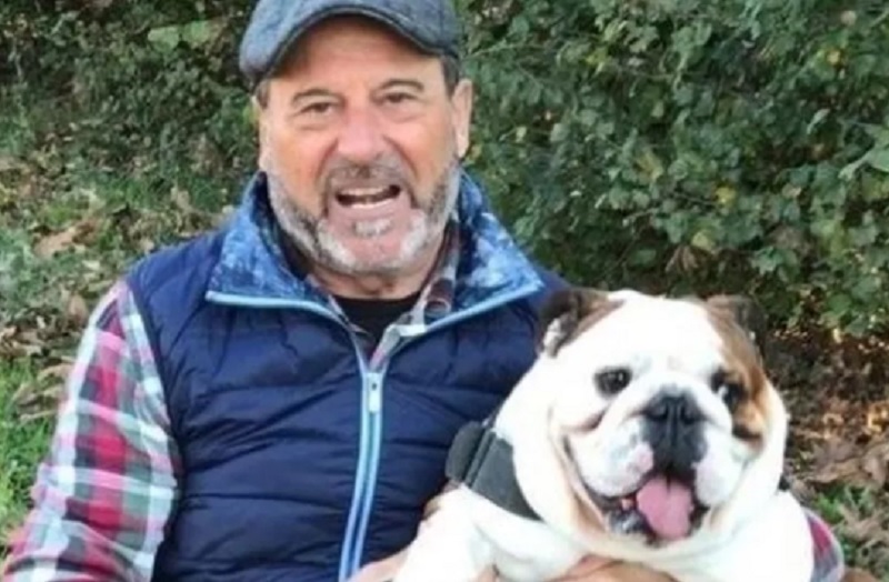 Padova: cade dalla bici, morto a Torreglia il ciclista Maurizio Rosato