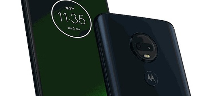 Motorola Moto G7, G7 Play, G7 Power e G7 Plus disponibili in Italia: Prezzi di vendita