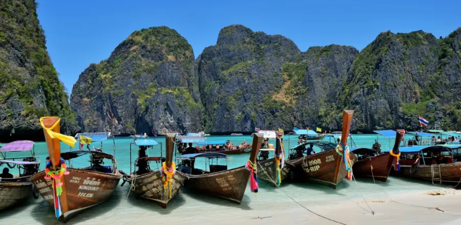 Assicurazione di Viaggio per la Thailandia: perché è necessaria