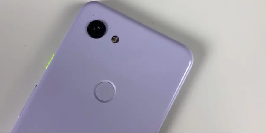 Google Pixel 3A appare su Geekbench con Snapdragon 625