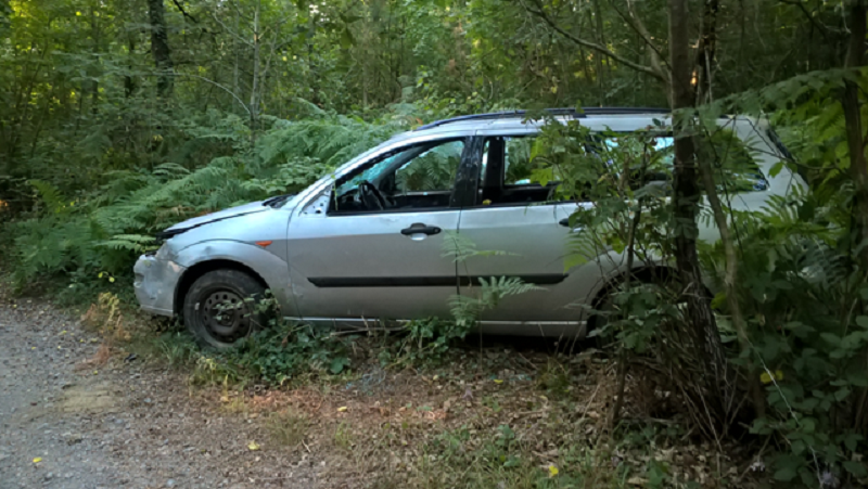 Arezzo: donna di 54 anni morta a causa del freddo, abitava in auto
