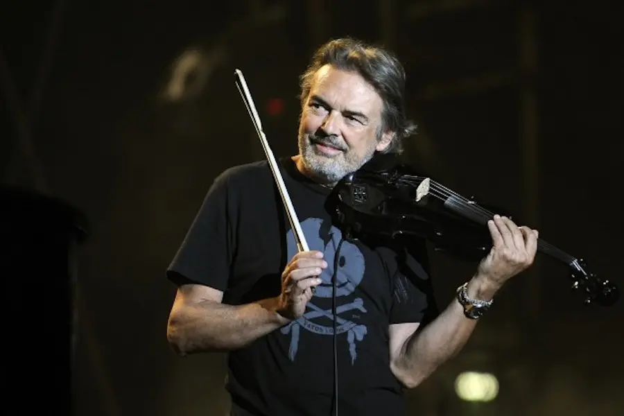 Sanremo 2019, Mauro Pagani risponde a Ultimo: "Deve imparare a perdere"