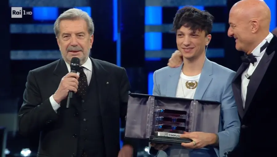 Festival di Sanremo: esposto del Codacons all'Antitrust, continua la polemica sul televoto