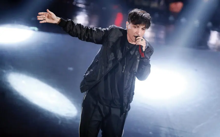 Chi è Ultimo di Sanremo 2019: biografia e testo di 