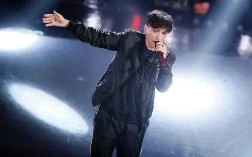 Chi è Ultimo di Sanremo 2019: biografia e testo di 