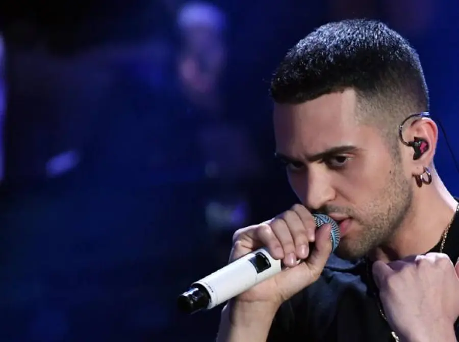 Chi è Mahmood vincitore di Sanremo 2019: biografia e testo di 