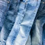 Storia del Jeans: dall'Italia al resto del mondo
