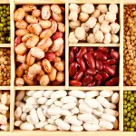 Legumi: origini, curiosità e benifici