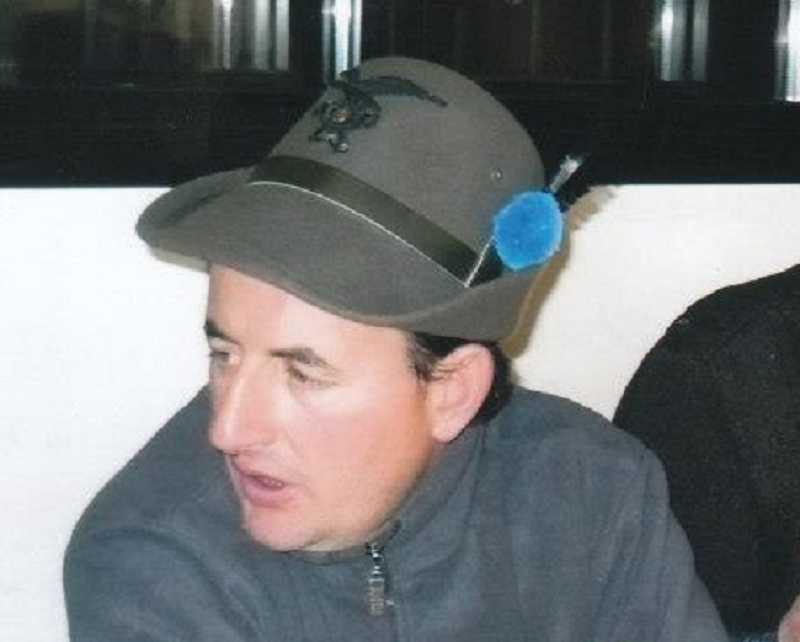 L'Aquila: morto Nicola Bianchi, ex assessore di Villavallelonga