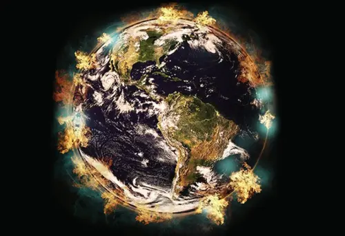 Terra: stranezze del nostro Pianeta che pochi conoscono