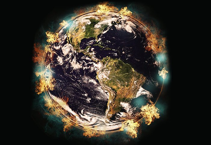 Terra: stranezze del nostro Pianeta che pochi conoscono