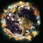 Terra: stranezze del nostro Pianeta che pochi conoscono