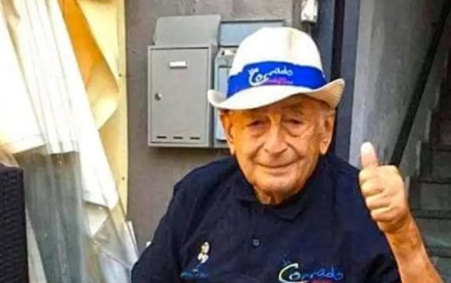 Napoli piange Corrado: l'inventore della zuppa di cozze