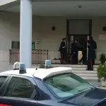 L'Aquila: entra in casa di un uomo morto da poco e ruba, arrestato ad Avezzano