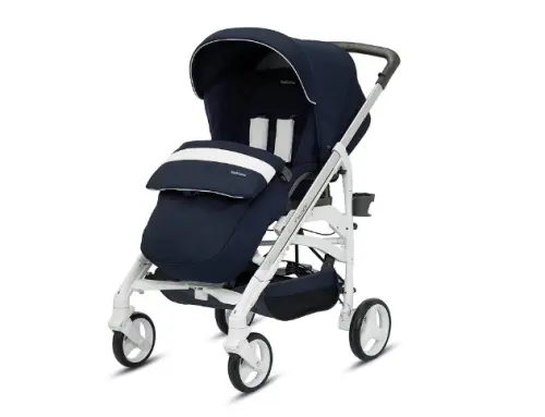 Passeggino: una scelta importante per le future mamme