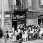 Libreria Il Libraccio: storia dagli anni '70 ad oggi