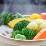 Dieta al vapore: dimagrire velocemente tagliando le calorie in eccesso