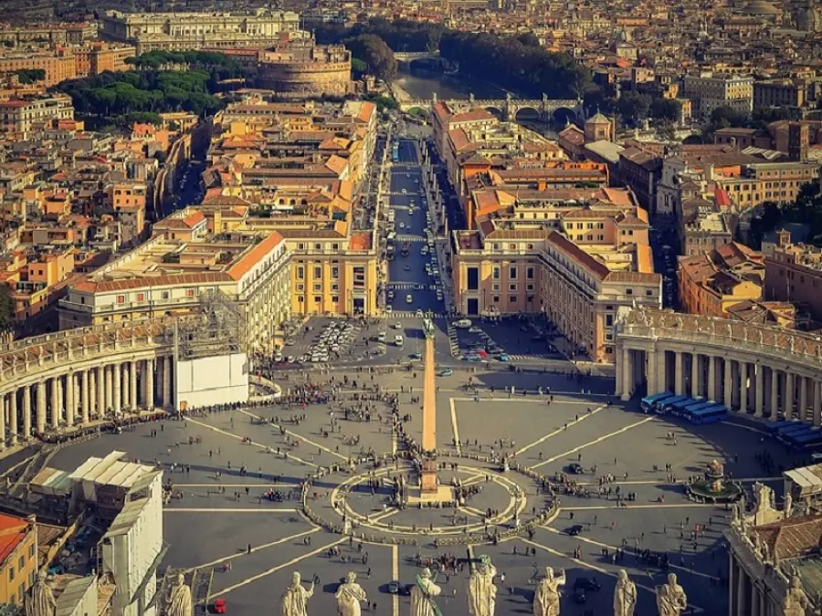 Giubileo, cos'è e perché viene indetto dalla Chiesa