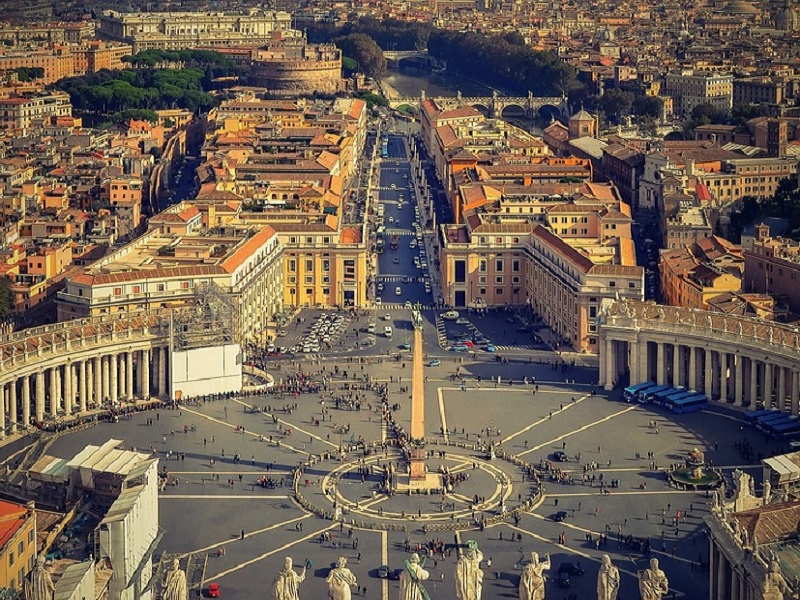 Giubileo, cos'è e perché viene indetto dalla Chiesa