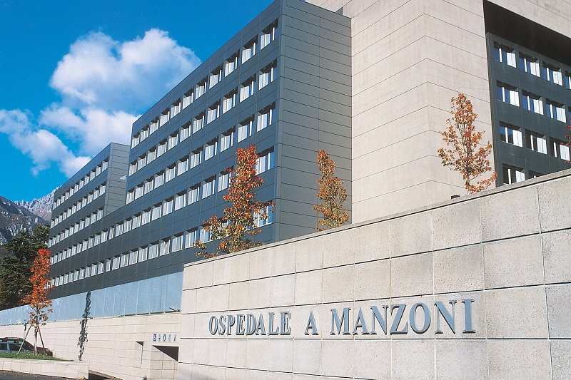 Lecco: 66enne rimasto ferito mentre lavorava in officina a Primaluna