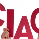 Ciao: origini e curiosità del saluto più usato nel mondo