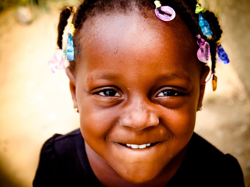 Razzismo, perché non facciamo discriminazioni per i bambini?