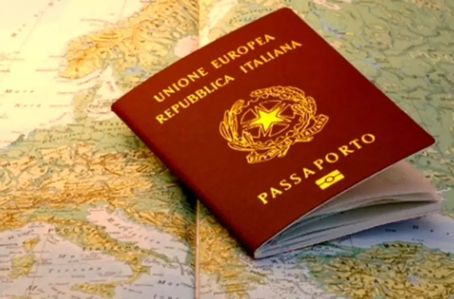 Passaporto: curiosità sul documento di viaggio