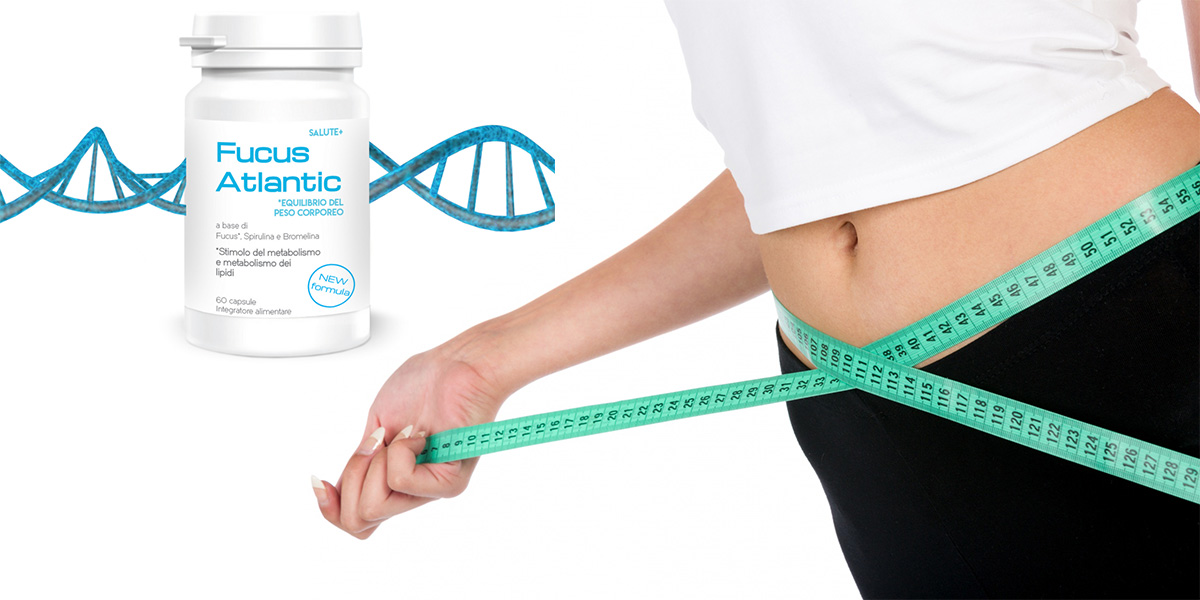 Fucus: cos’è e benefici per la salute