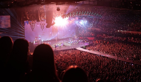 Concerti 2019: i live più attesi, dai Kiss, ai Muse e Vasco Rossi