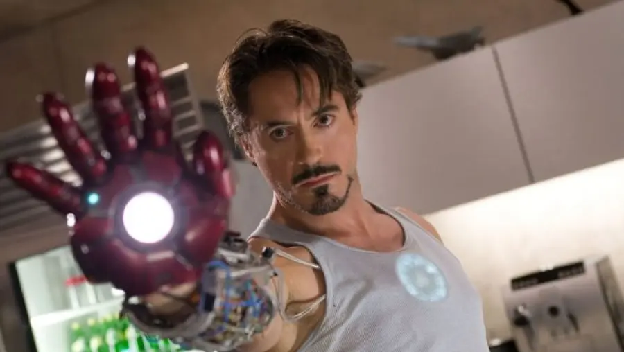 Iron Man: curiosa scoperta, easter egg riferito agli X-Men