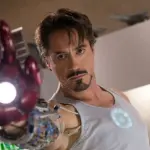 Iron Man: curiosa scoperta, easter egg riferito agli X-Men