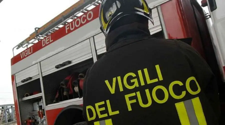 Avellino: incidente stradale sull'Ofantina: due i feriti