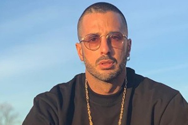 Fabrizio Corona Instagram Stories, lo sfogo contro la ladra