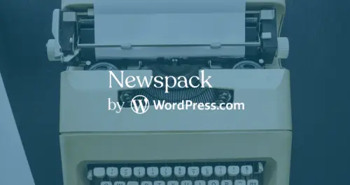 Newspack, la piattaforma di Google e Wordpress per la stampa locale