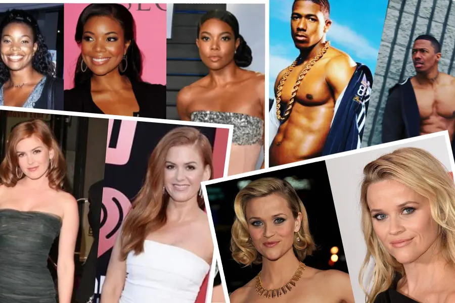 10 Years Challenge: perché tutti vogliono parteciparvi