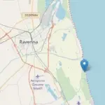 Romagna: terremoto magnitudo 4.6 nella notte, danni e scuole chiuse a Ravenna