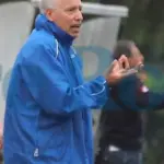 Muore l'allenatore Stefano Evangelisti: i giocatori lo celebrano con una vittoria