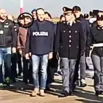 Cesare Battisti è tornato in Italia, l'aereo è atterrato a Ciampino (VIDEO)