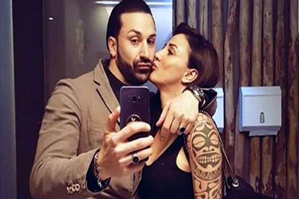 Il fidanzato di Selvaggia Roma contro Francesco Chiofalo: 